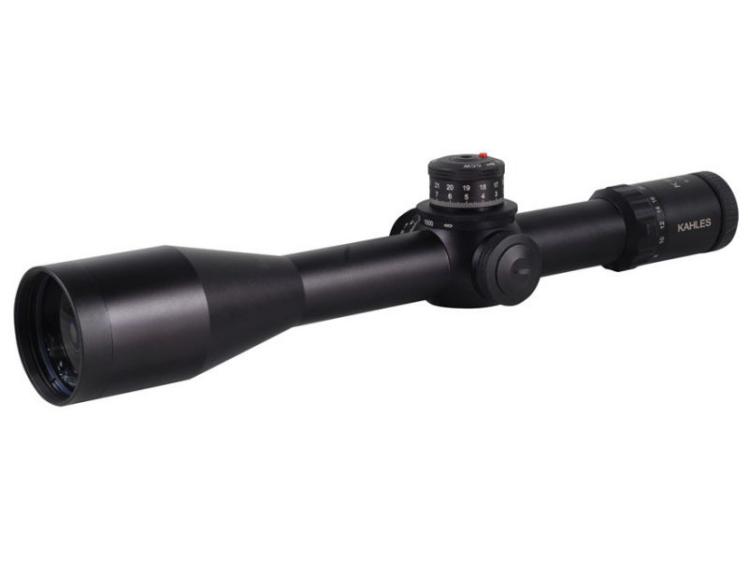 Kahles K624i FFP 6-24 x 56 34 mm
