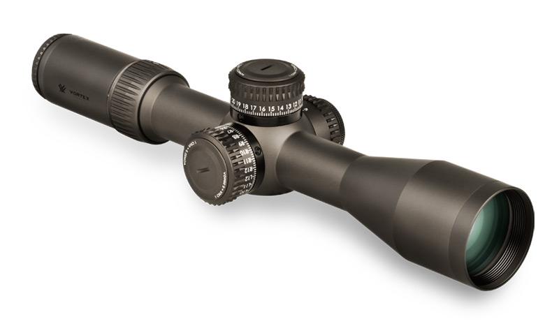 Vortex Razor HD Gen II FFP 3–18x50 34mm