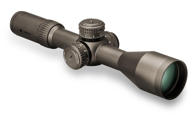 Vortex Razor HD Gen II FFP 4.5-27x56 34mm